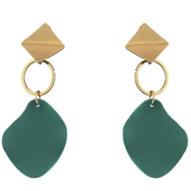 kolczyki-dlugie-zielone-zlote-wiszace-sztyft-multi