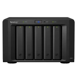 synology-dx517-macierz-dyskowa-0-tb-desktop-czarny