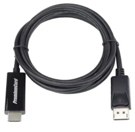 premiumcord-kportadk01-05-5-m-displayport-hdmi-czarny