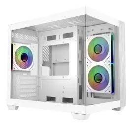cooler-master-elite-481-wood-mini-tower-bialy
