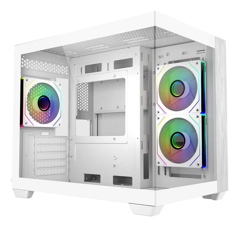 cooler-master-elite-481-wood-mini-tower-bialy