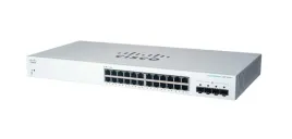 cisco-cbs220-24t-4g-zarzadzany-l2-gigabit-ethernet-10-100-1000-1u-bial