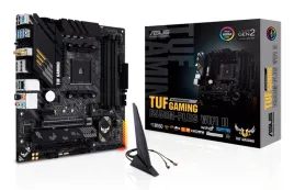 asus-tuf-gaming-b550m-plus-wifi-ii-amd-b550-socket-am4-micro-atx