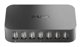 d-link-dub-h7-usb-2-0-type-b-480-mbit-s-czarny