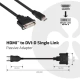 club3d-hdmi-to-dvi-single-link-passive-adapter