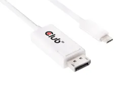 club3d-usb-3-1-type-c-cable-to-displayport-1-2-uhd-adapter