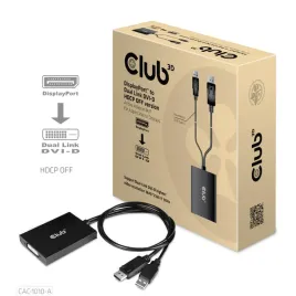 club3d-cac-1010-a-adapter-kablowy-06-m-displayport-dvi-d-usb