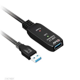 club3d-cac-1404-kabel-usb-usb-3-2-gen-1-3-1-gen-1-5-m-usb-a-czarny