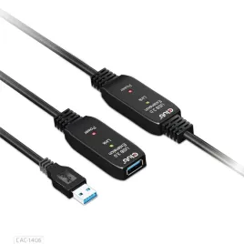 club3d-cac-1406-kabel-usb-usb-3-2-gen-1-3-1-gen-1-15-m-usb-a-czarny