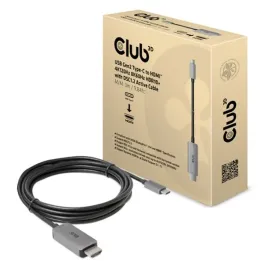 club3d-cac-1587-przejsciowka-do-kabli-usb-gen2-type-c-hdmi-type-a-stand
