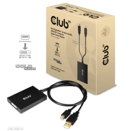 club3d-cac-1130-a-adapter-kablowy-06-m-dvi-d-mini-displayport-usb-typ