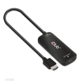 club3d-cac-1336-adapter-kablowy-1-m-hdmi-usb-usb-type-c-czarny