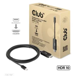 club3d-cac-1187-adapter-kablowy-18-m-mini-displayport-hdmi-czarny