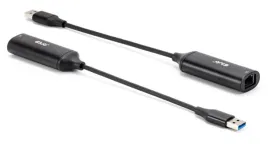 club3d-cac-1421-zmieniacz-plci-kabli-usb-type-a-rj45-czarny