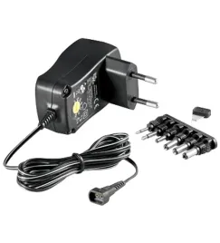 goobay-nts-600-eup-mw-3n06gs-adapter-zasilajacy-inwentor-czarny