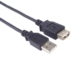 premiumcord-kupaa5bk-kabel-usb-usb-2-0-5-m-usb-a-czarny