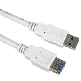 premiumcord-ku3paa5w-kabel-usb-usb-3-2-gen-1-3-1-gen-1-5-m-usb-a-usb-b
