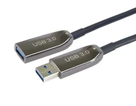 premiumcord-kabel-usb-usb-3-2-gen-1-3-1-gen-1-10-m-usb-a-czarny