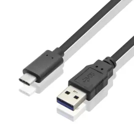 premiumcord-ku31ck05bk-kabel-usb-usb-3-2-gen-2-3-1-gen-2-05-m-usb-c-u