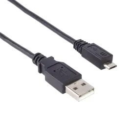 premiumcord-ku2m1f-kabel-usb-usb-2-0-1-m-usb-a-micro-usb-b-czarny
