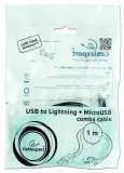 gembird-cc-usb2-amlm2-1m-kabel-usb-usb-a-micro-usb-b-lightning-czarny