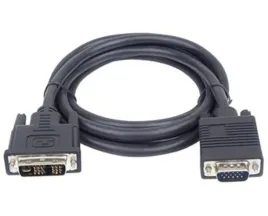 premiumcord-kpdvi1a2-adapter-kablowy-2-m-dvi-vga-d-sub-czarny
