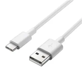 premiumcord-ku31cf3w-kabel-usb-3-m-usb-c-usb-a-bialy