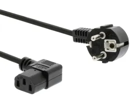 premiumcord-kpsp3-90-kabel-zasilajace-czarny-3-m-cee7-7-iec-c13