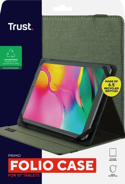 trust-primo-254-cm-10-folio-zielony