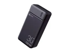 c-tech-batct1343-bank-mocy-litowo-polimerowy-lipo-30000-mah-czarny