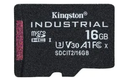 kingston-technology-karta-16gb-microsdhc-industrial-c10-a1-pslc-pojedync