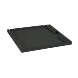 triton-shelf-with-perforation-1u-850mm