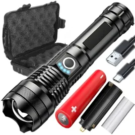 mocna-latarka-taktyczna-led-xhp90-zoom-survivalowa-cree-akumulatorowa