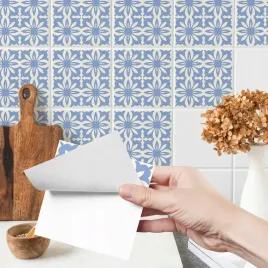 naklejki-na-plytki-niebieskie-ornamenty-styl-boho-mozaika-zestaw-24-szt