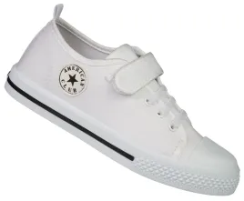 tenisowki-dziewczece-na-rzep-american-club-cten178wh-biale