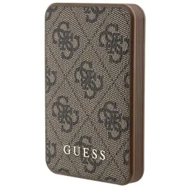 guess-powerbank-15w-gupb5lp4gegw-5000mah-brazowy-brown-4g-leather-metal