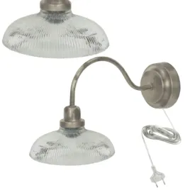 srebrna-lampa-scienna-kinkiet-elegancka-metalowa-vintage-retro-loft-e27
