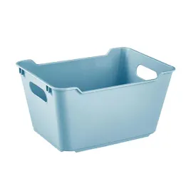 keeeper-pojemnik-lotta-18l-nordic-blue-koszyk-na-drobiazgi