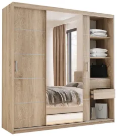 szafa-przesuwna-z-lustrem-180-cm-hot-dab-sonoma