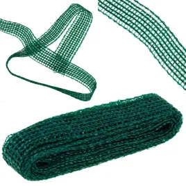 tasma-ogrodnicza-do-podwiazywania-roslin-drzewek-krzewow-pnaczy-3m-zielona