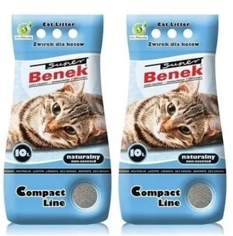 super-benek-compact-naturalny-10l-marka-super-benek-pojemnosc-10-l