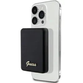 guess-powerbank-indukcyjny-5w-gupbm3algsgk-3000mah-czarny-black-do-magsafe