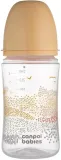 canpol-butelka-easystart-240ml-mountains-beige-stan-nowy