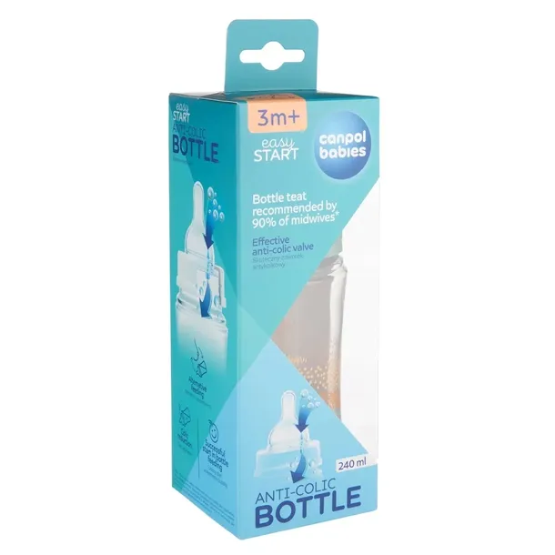 canpol-butelka-easystart-240ml-mountains-beige-wiek-dziecka-3-m
