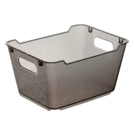 keeeper-pojemnik-lotta-18l-crystal-grey-koszyk-na-drobiazgi