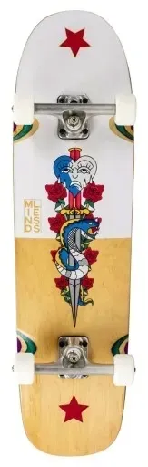 mindless-flash-snake-gen-x-longboard