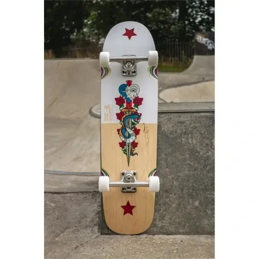 mindless-flash-snake-gen-x-longboard