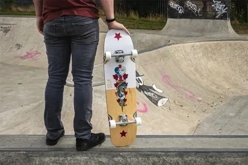 mindless-flash-snake-gen-x-longboard