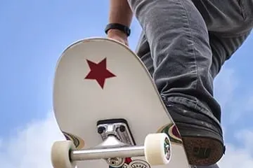 mindless-flash-snake-gen-x-longboard-model-midless-flash-snake-natural-white