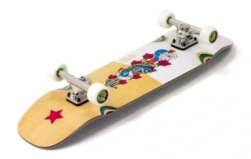 mindless-flash-snake-gen-x-longboard-stan-nowy-model-midless-flash-snake-natural-white